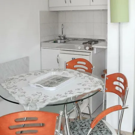 Appartamento 0-bedroom In Hévíz
