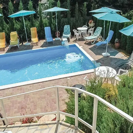 0-bedroom In Appartamento *