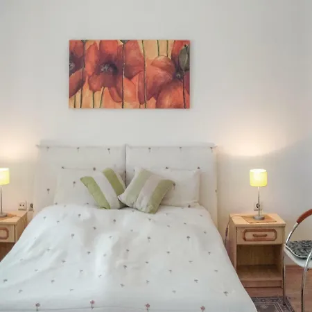 0-bedroom In Appartamento Hévíz