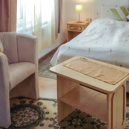 Appartamento 0-bedroom In Hévíz