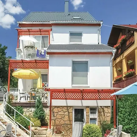 Appartamento 0-bedroom In