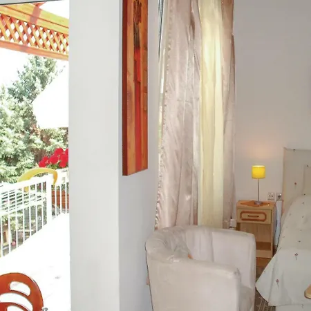 Appartamento 0-bedroom In