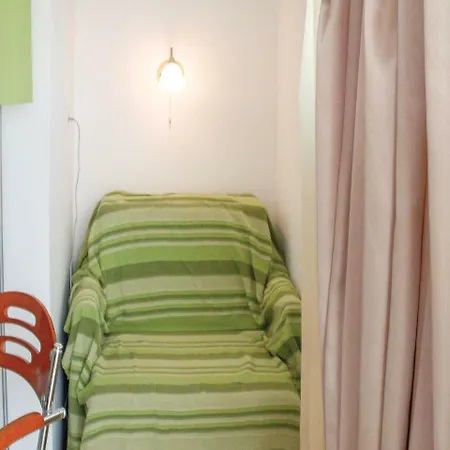 0-bedroom In Appartamento Hévíz