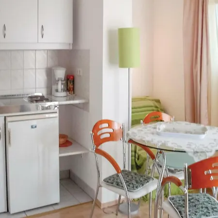 Appartamento 0-bedroom In Hévíz
