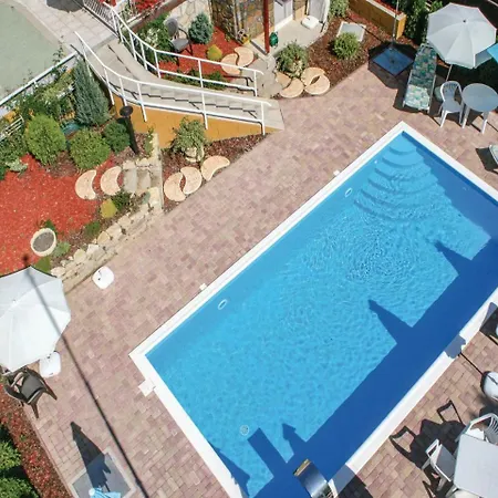 0-bedroom In Appartamento Hévíz